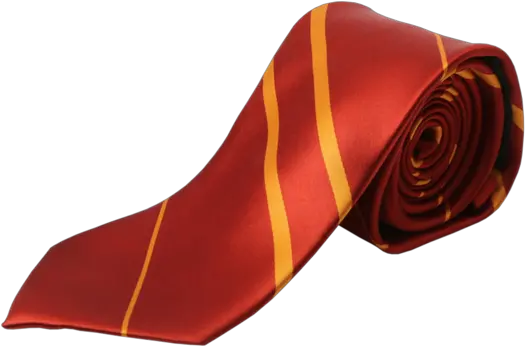 Gryffindor Tie L Harry Potter Shop Silk Png Gryffindor Png