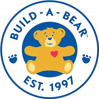 A Bear Workshop Jpg Free Png Files Build A Bear Logo Build Png