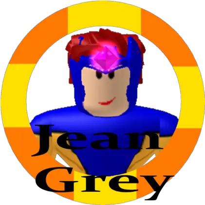 Jean Grey Png