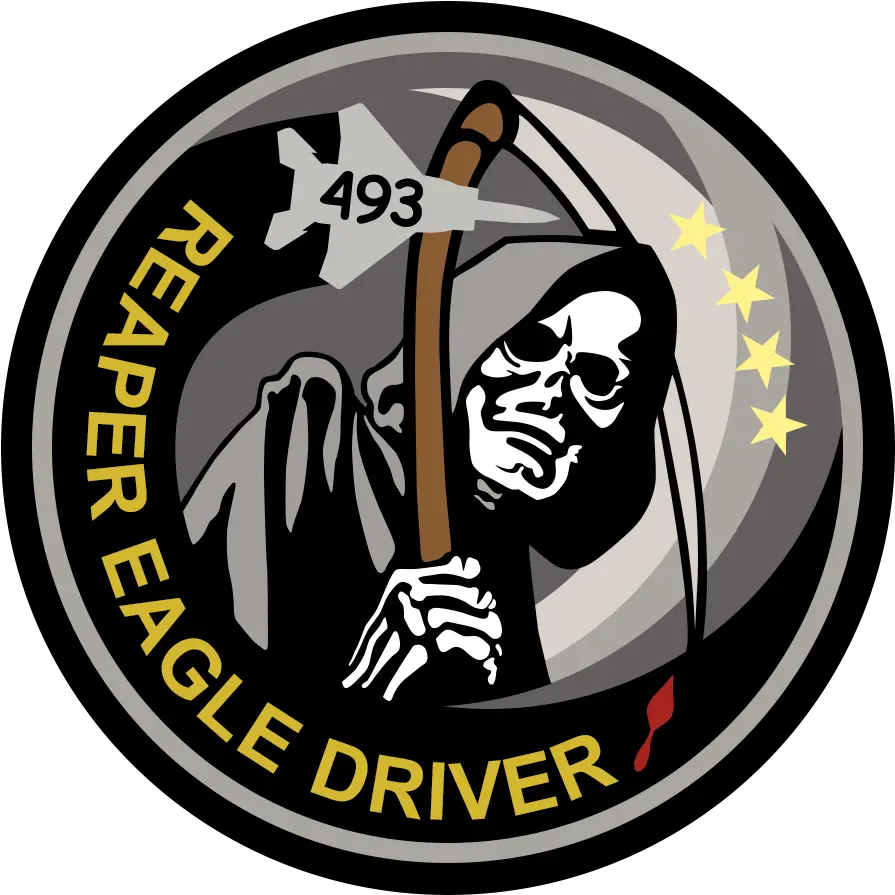 Grim Reapers Language Png Grim Reaper Logo