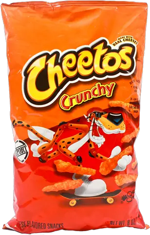 Hot Cheetos Cheetos Crunchy Png Cheetos Png