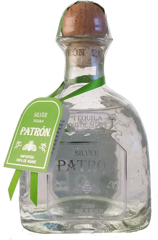 Patron Bottle Png Picture Agave Tequilana Patron Bottle Png