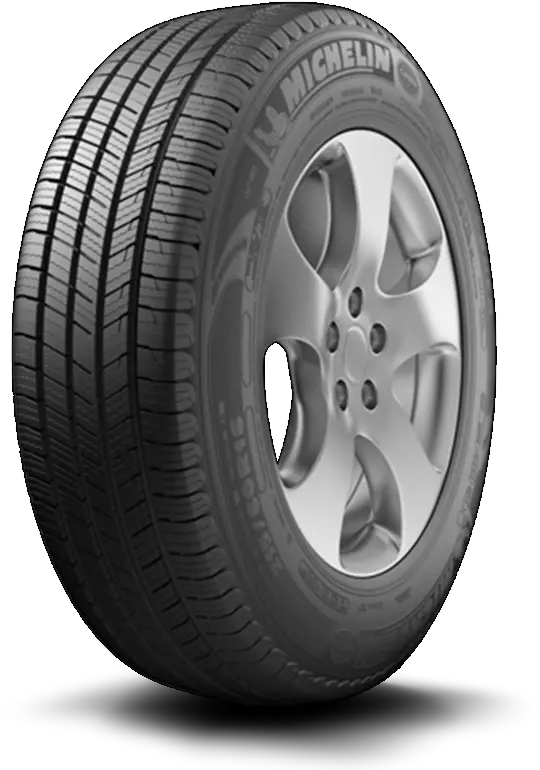Defender Michelin Canada Michelin Defender 195 65r15 Png Tire Tread Png