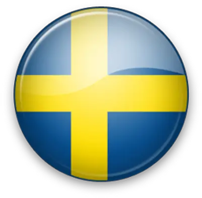 Isa Transparent Sweden Round Flag Png Isa Icon