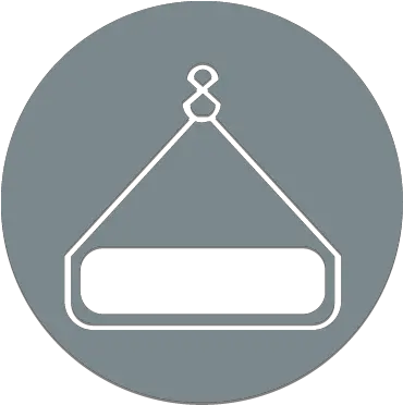 Sewing Threads For Flat Webbing Vertical Png Sling Icon