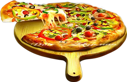 Pizza In Png Pizza Full Hd Images Png Pizza Png