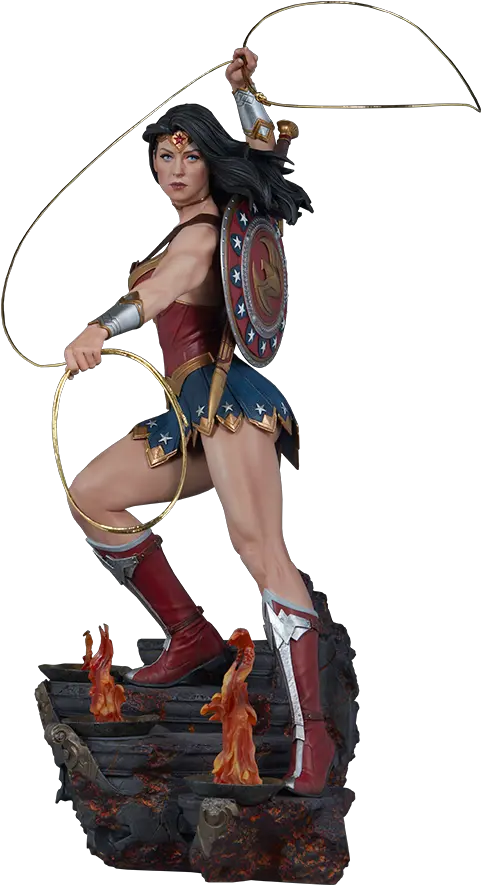 Dc Comics Wonder Woman Premium Format Wonder Woman Premium Format Png Wonder Woman Transparent