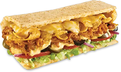 Subway Sandwich Png Fast Food Subway Sandwich Png