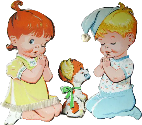 Download Children Praying Png Clipart Royalty Free Library Children Praying Png Praying Png