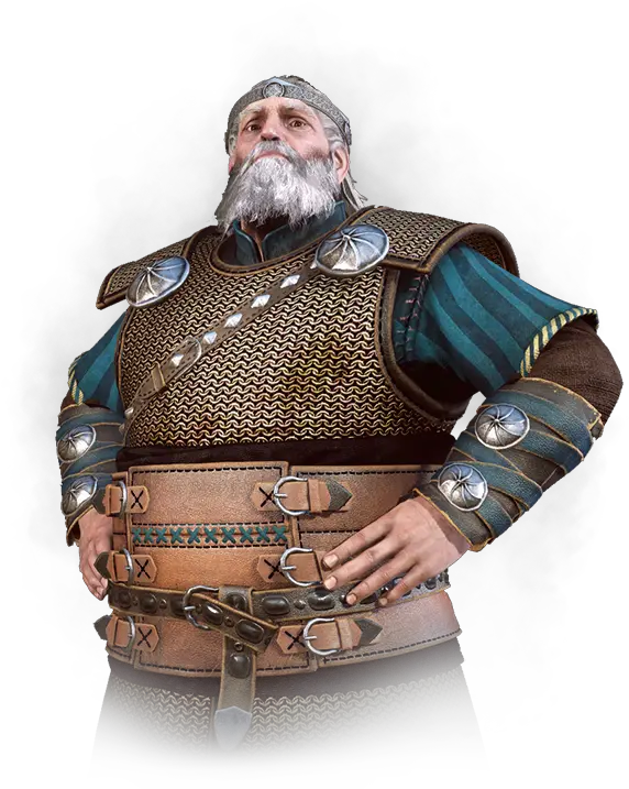 The Only King Bran I Acknowledge Witcher King Bran Witcher 3 Png Witcher 3 Png