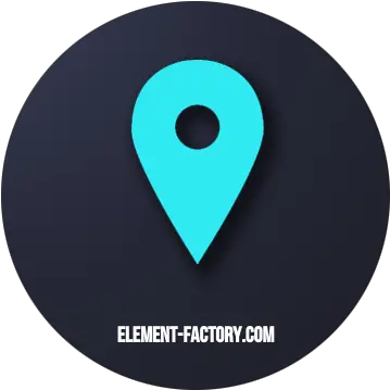 Galaxy Watch Maps Samsung Geolocation Dot Png Galaxy S3 Icon