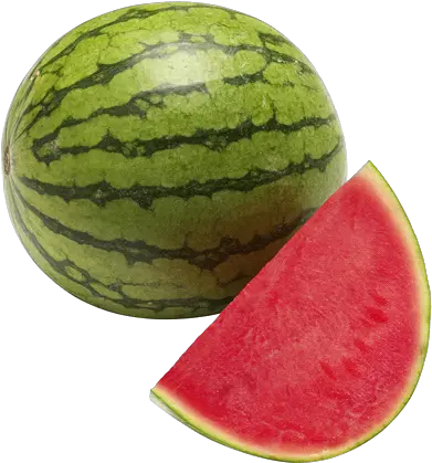 Whole Seedless Watermelon 76333 Png Images Pngio Whole Seedless Watermelon Png Watermelon Png