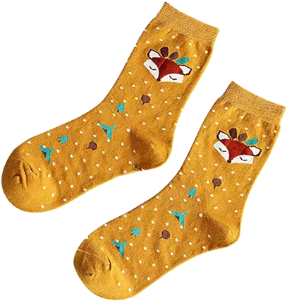 Socks Png Free Download Yellow Clothes Aesthetic Png Socks Png