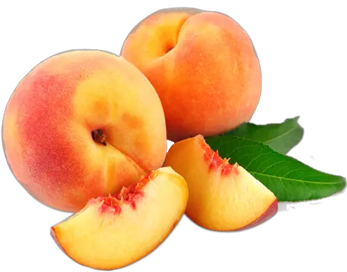 Download Peaches Milatte Png Peach Transparent Background