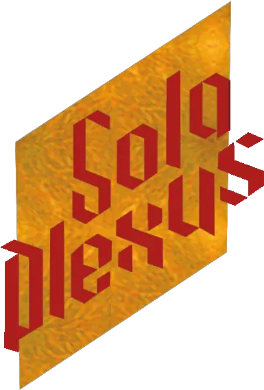 Sola Plexus Graphic Design Png Plexus Logo