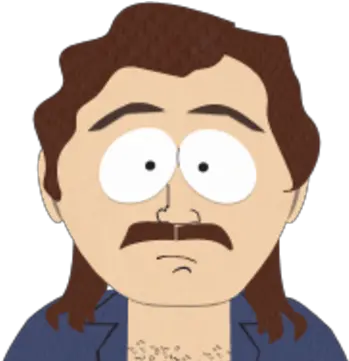 Buck South Park Archives Fandom Cartoon Png Buck Png