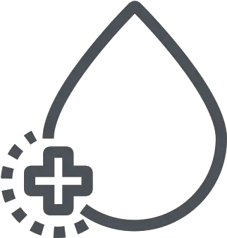 Blood Donation Free Icon Of Healthcare Language Png Donation Icon Transparent
