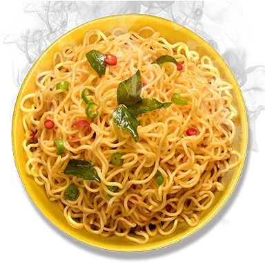 Is Maggi Noodles Made In Sri Lanka Mymaggi Chinese Noodles Png Noodles Png