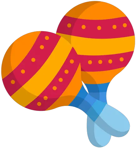 Maracas Png Images Maraca Clipart Free Maracas Mexico Png Maraca Png
