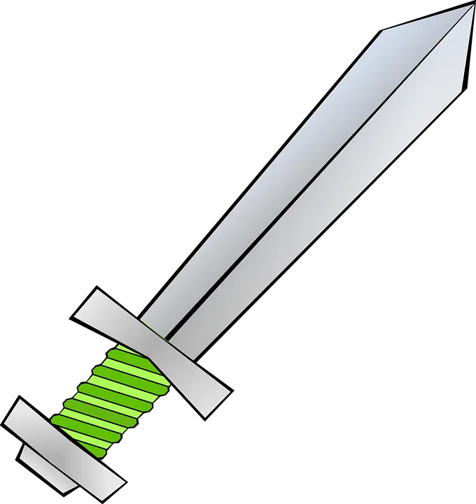 Sword Clipart Png 2 Image Free Clipart Sword Sword Clipart Transparent Background