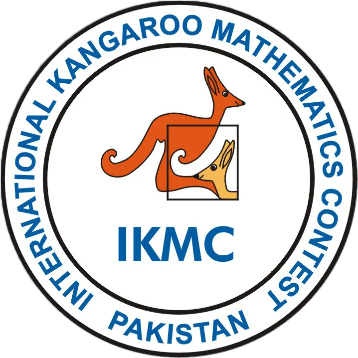 International Ranking International Kangaroo Mathematics Contest Png Kangaroo Logo