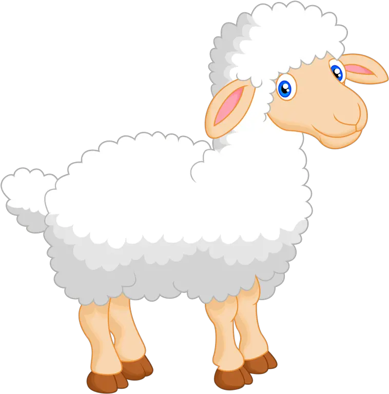 Download Sheep Clipart Animals Cute Funnypictures Png Png Sheep Transparent