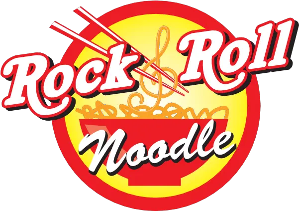 Rock U0026 Roll Noodle Logo Download Logo Icon Png Svg Noodle Rock N Roll Icon