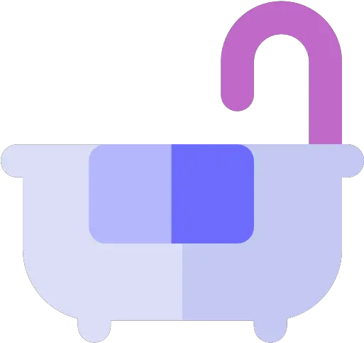 Free Icon Bathtub Clip Art Png Clean Bathroom Icon