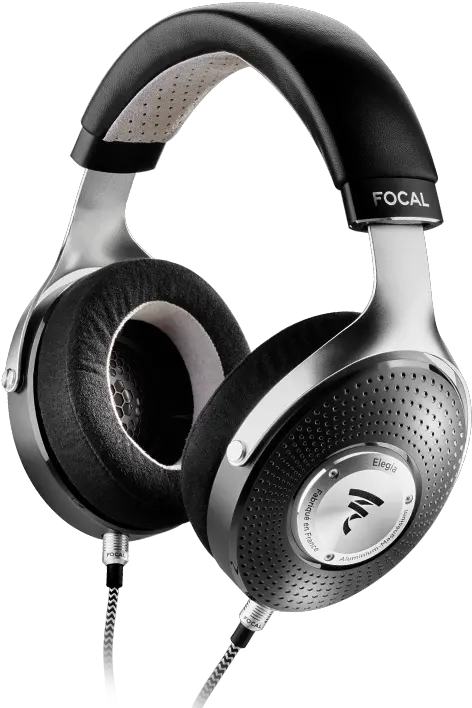 Focal Elegia Headphones A Brother For Elear Clear And Focal Elegia Png Headphone Transparent