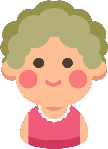 Png Family Grandma Grandmother Grandmother Icon Png Grandma Png