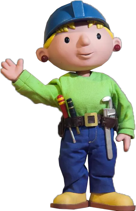 Wendy Wendy Bob The Builder Characters Png Bob The Builder Transparent