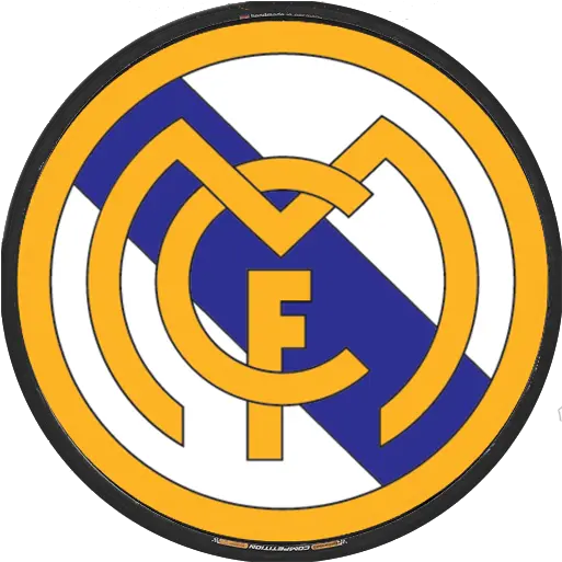 512x512 Logos Real Madrid Spanish Football Png Oi Logotipo