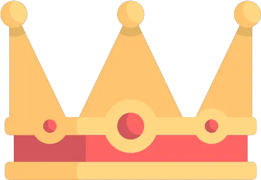 Monarchy Queen Png Icon Png Repo Free Png Icons Crown Icon Flat Png Queen Png