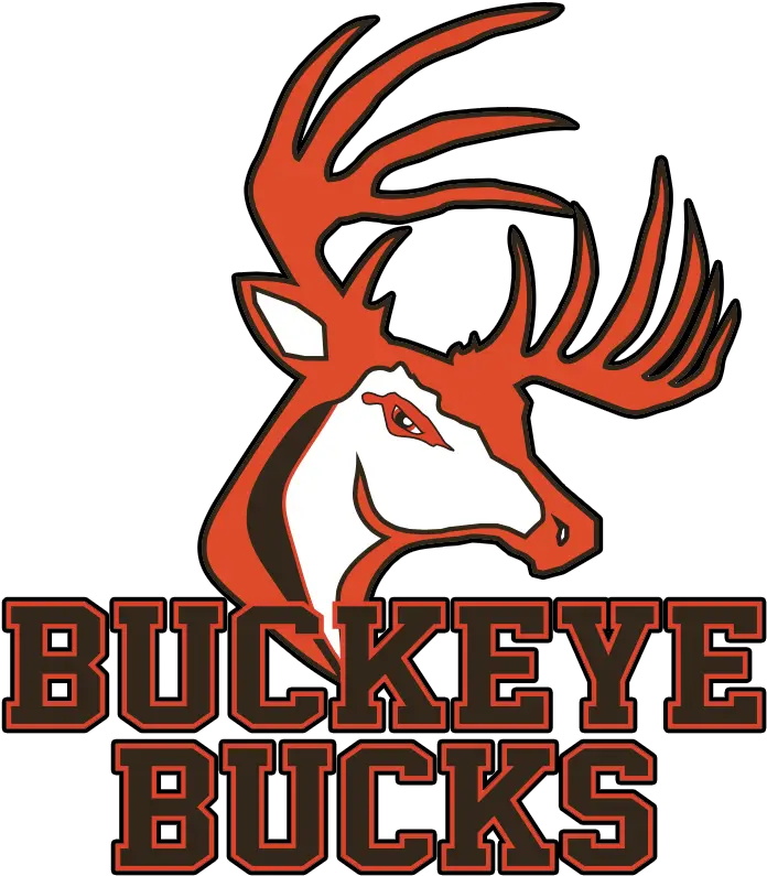 Buckeye Buckeye High School Medina Png Bucks Logo Png
