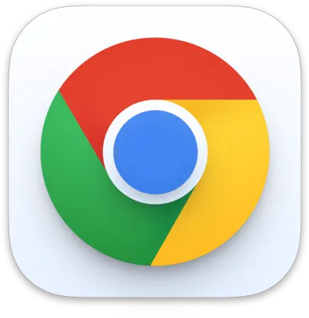 Google Chrome Macos Bigsur Free Icon Iconiconscom Chrome Big Sur Icon Png Macosx Icon