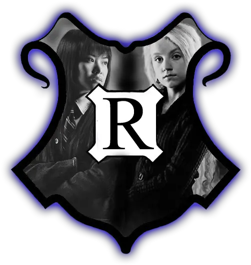 Hpp Scoreboard Luna Lovegood Png Ravenclaw Png