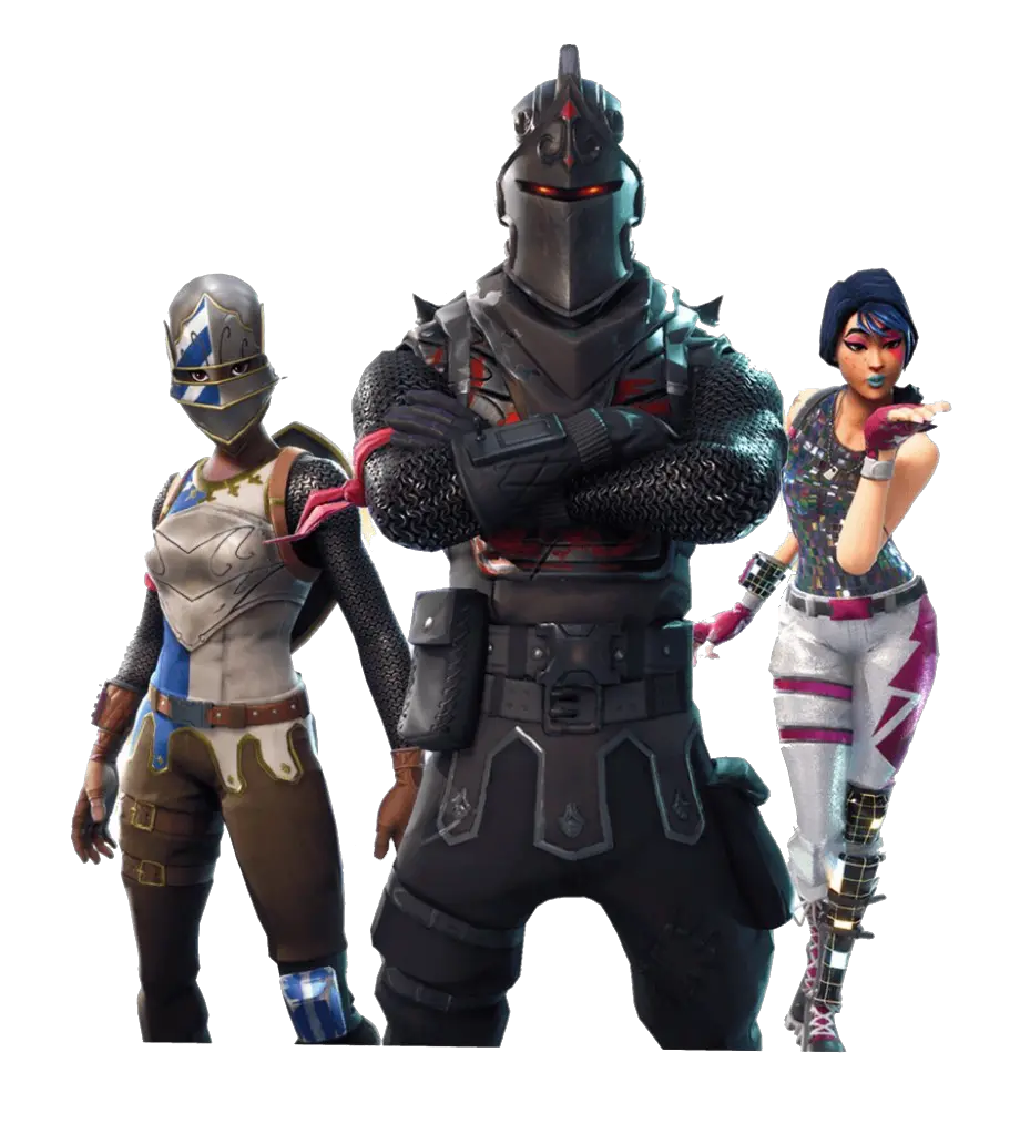 Fortnite Lynx Png