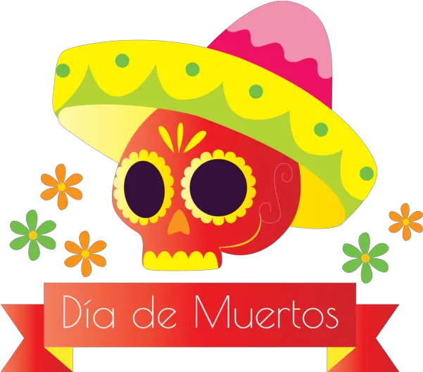 Day Of The Dead Icon Design For Día De Muertos Christmas Brush Psd Png Decor Icon