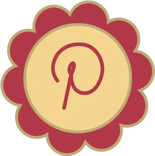 Pinterest Png File Retro Icon Png Pinterest Png