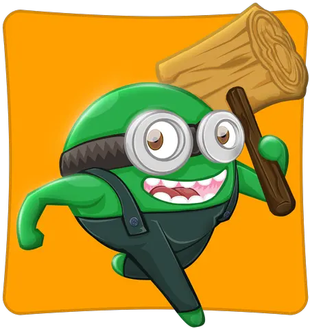 Moles Vs Minions 117c Download Android Apk Aptoide Moles Vs Minions Png Minions Icon