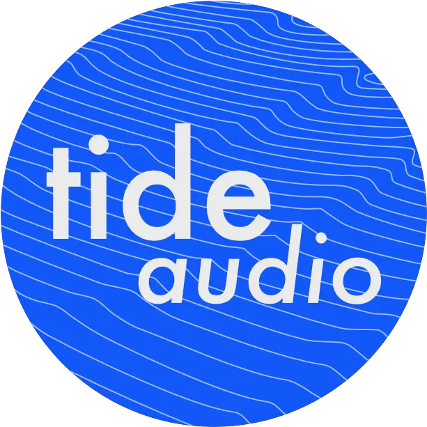 Tideaudio Circle Png Tide Png
