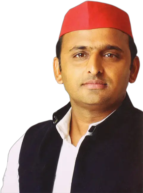 Akhilesh Yadav Png Chief Minister Of Uttar Pradesh Png Akhilesh Yadav Pic Hd Neck Png