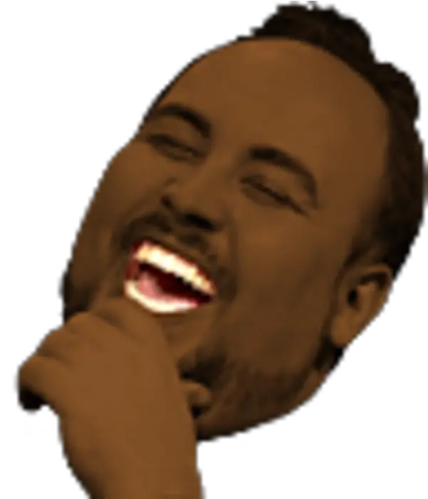 Sebastian Fors Zulul Emote Png Pickle Rick Face Png