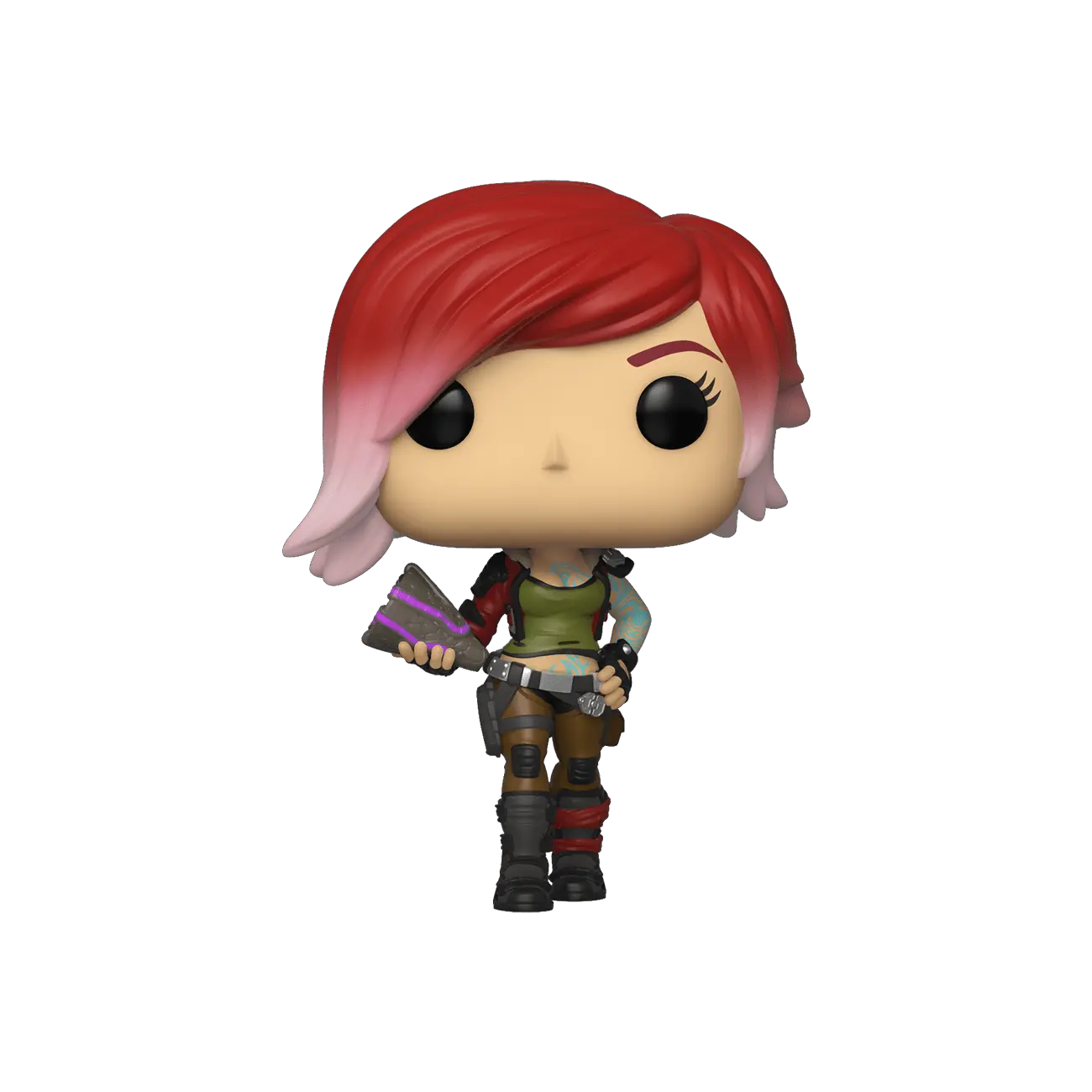 Borderlands 3 Borderlands 3 Funko Pop Png Borderlands 3 Png