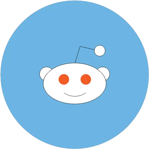 Reddit Icon Icon Png Reddit Icon Png