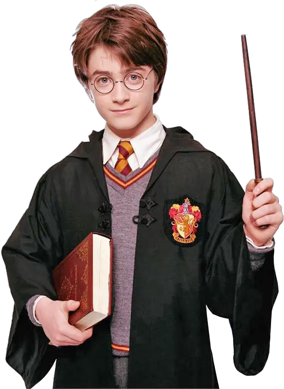 Png Download Harry Potter Photos Hd Only Harry Potter Png