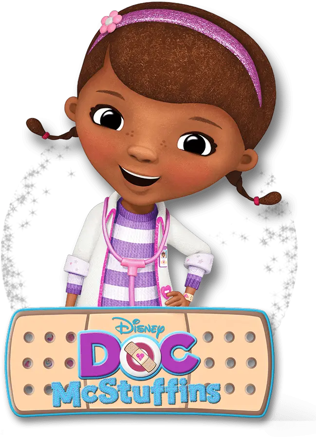 Doc Mcstuffins Clipart Dad Doc Mcstuffins Disney Junior Png Doc Mcstuffins Png