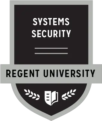 Badges Regent University Language Png Security Badge Png