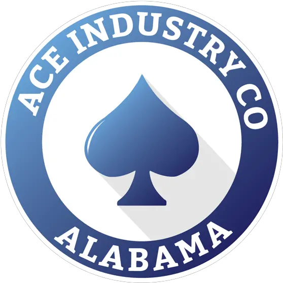 Ace Industry Co Language Png Ace Family Logo