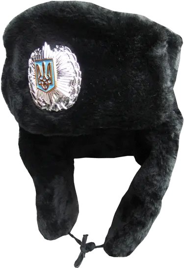 Genuine Russian Ushanka Ushanka Png Ushanka Transparent